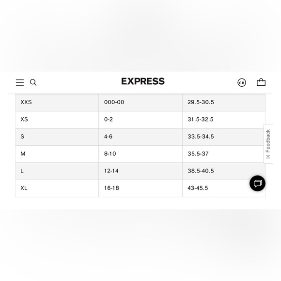 Express Boyfriend Portofino Flower Shirt NWT M - Picture 5 of 5